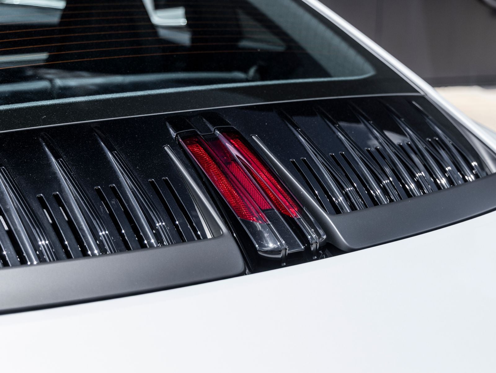 2026 Porsche 911 Carrera S