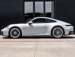 2026 Porsche 911 Carrera S