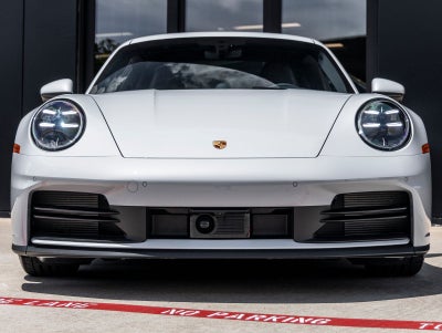2026 Porsche 911 Carrera S
