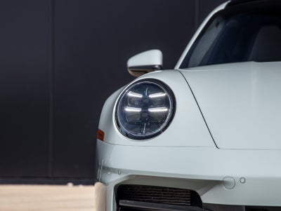 2025 Porsche 911 911 Carrera S
