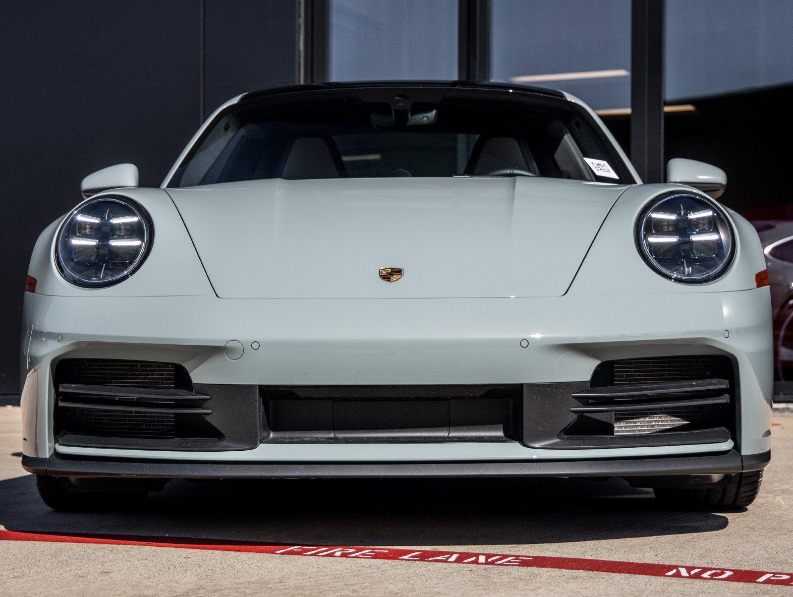 2025 Porsche 911 911 Carrera S