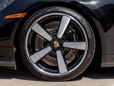 2025 Porsche 911 911 Carrera S