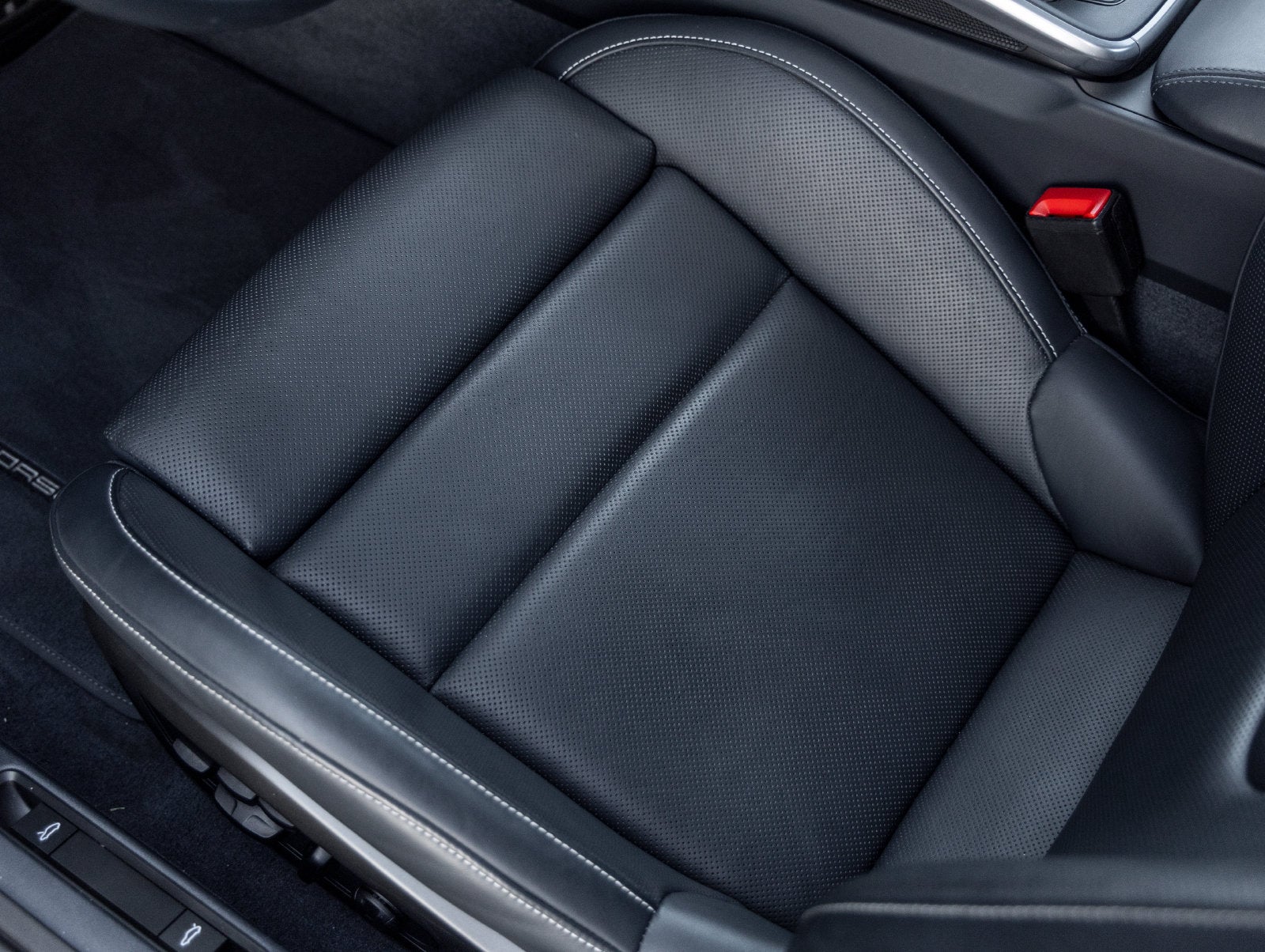 2025 Porsche 911 911 Carrera S