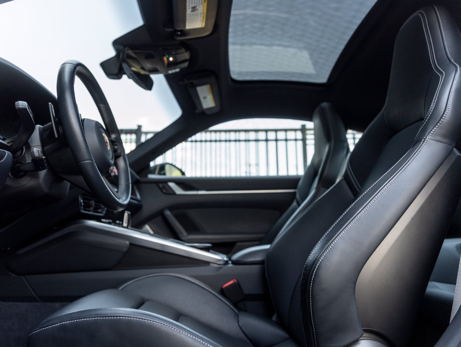 2025 Porsche 911 911 Carrera S