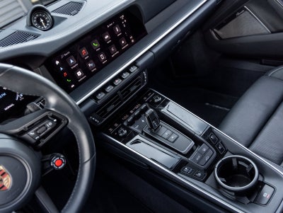 2025 Porsche 911 911 Carrera S