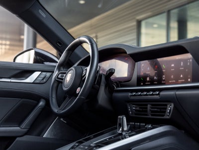 2025 Porsche 911 911 Carrera S