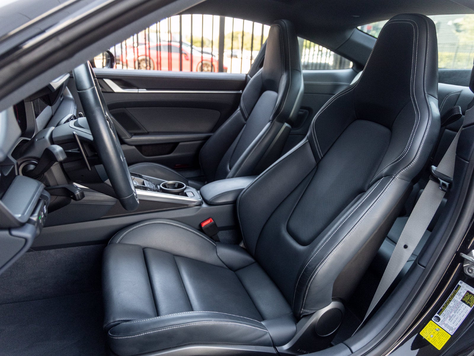 2025 Porsche 911 911 Carrera S