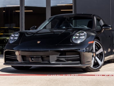 2025 Porsche 911 911 Carrera S