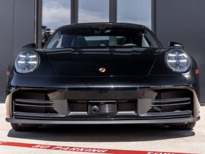 2025 Porsche 911 911 Carrera S