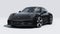 2025 Porsche 911 911 Carrera S