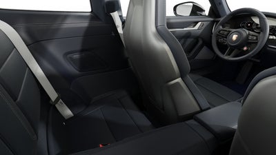2025 Porsche 911 911 Carrera S