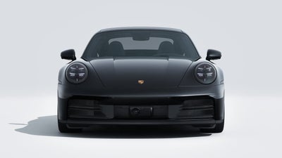 2025 Porsche 911 911 Carrera S