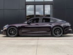 2022 Porsche Panamera Panamera Platinum Edition