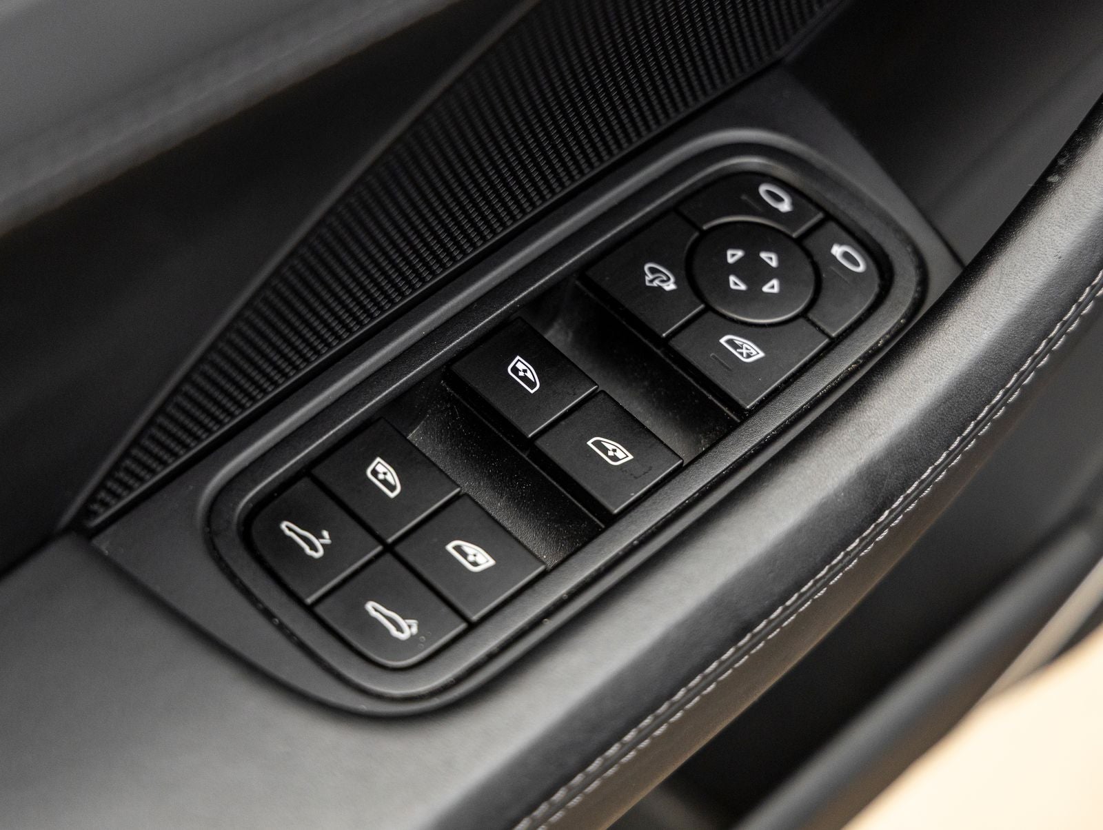 2022 Porsche Panamera Panamera Platinum Edition