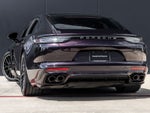 2022 Porsche Panamera Panamera Platinum Edition