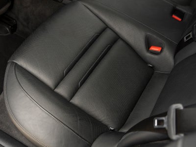 2022 Porsche Panamera Panamera Platinum Edition