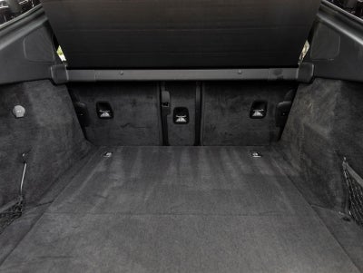 2022 Porsche Panamera Panamera Platinum Edition