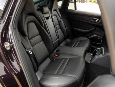 2022 Porsche Panamera Panamera Platinum Edition