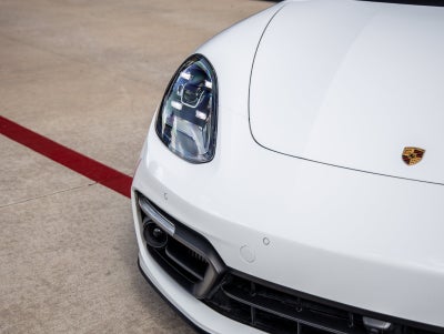 2023 Porsche Panamera Panamera Platinum Edition