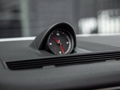 2023 Porsche Panamera Panamera Platinum Edition