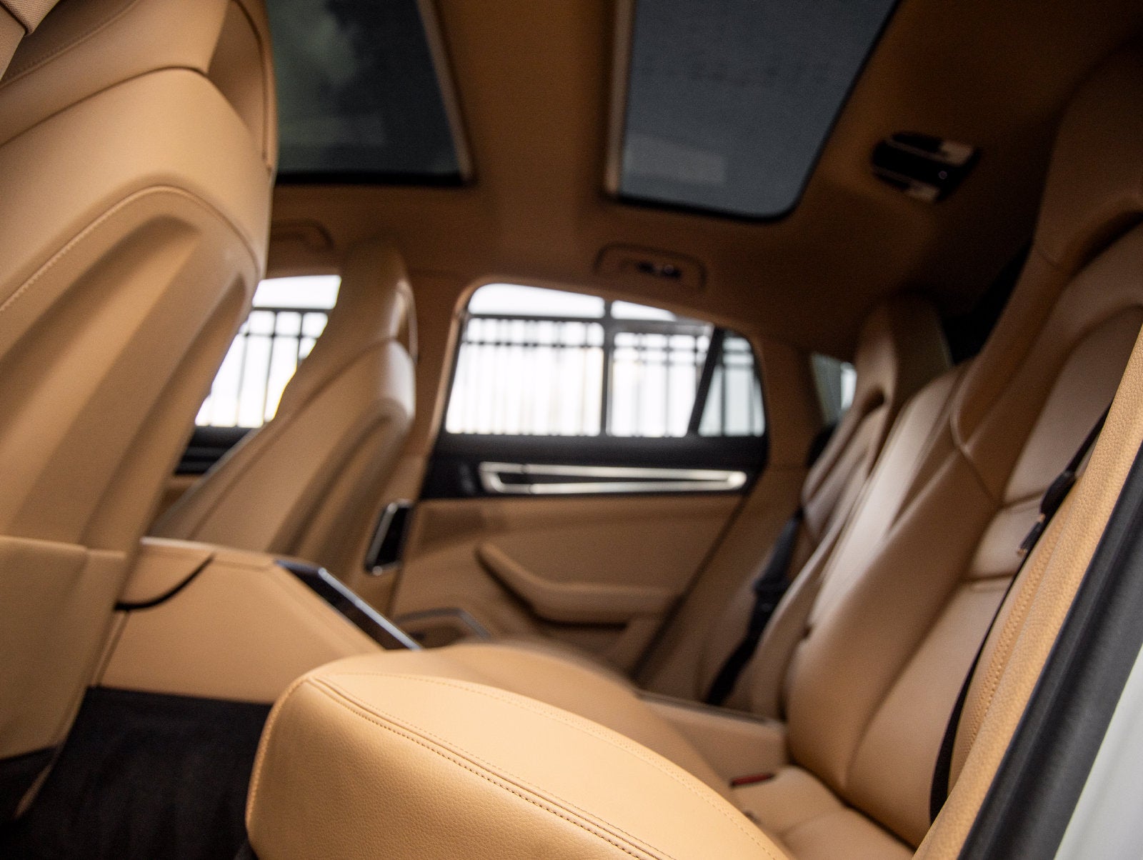 2023 Porsche Panamera Panamera Platinum Edition