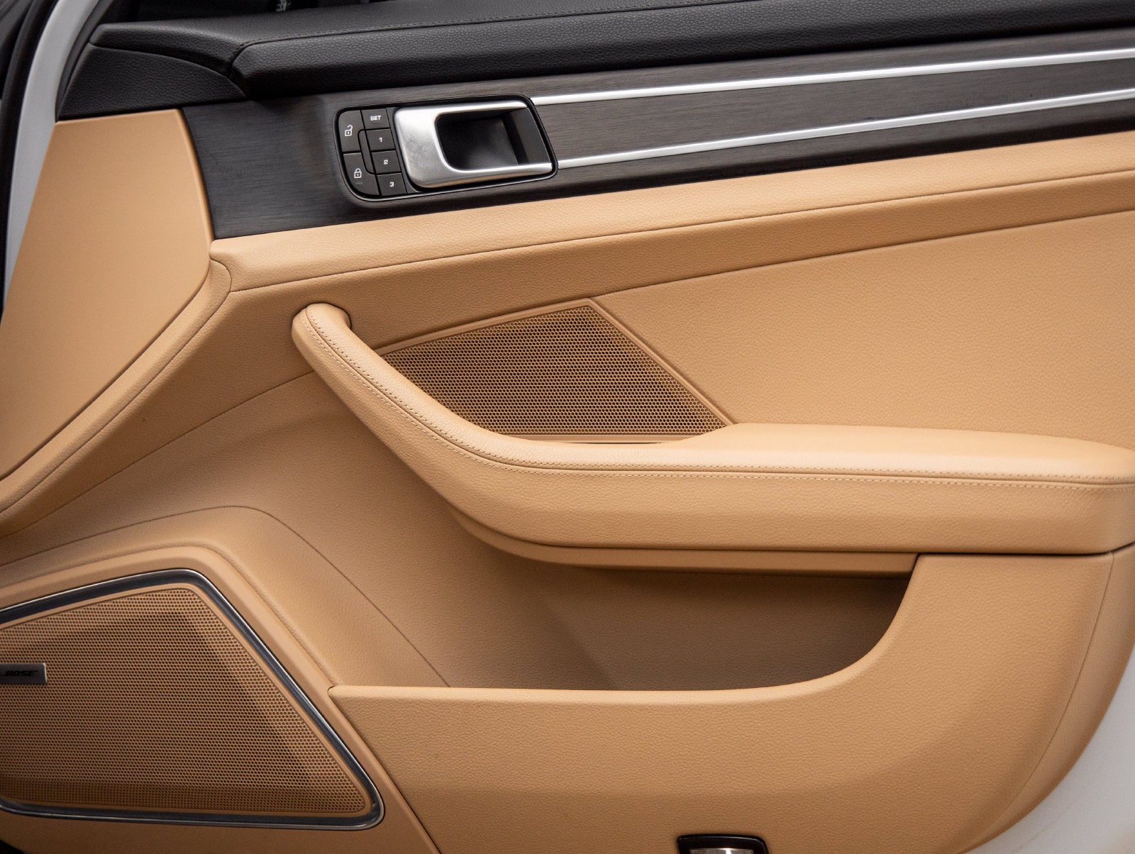 2023 Porsche Panamera Panamera Platinum Edition