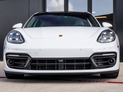 2023 Porsche Panamera Panamera Platinum Edition