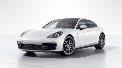 2023 Porsche Panamera Panamera Platinum Edition