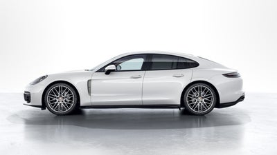 2023 Porsche Panamera Panamera Platinum Edition