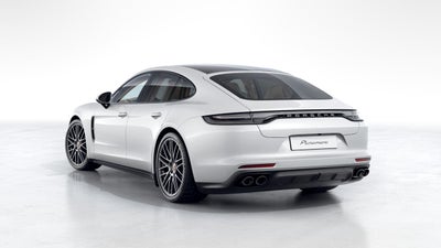 2023 Porsche Panamera Panamera Platinum Edition
