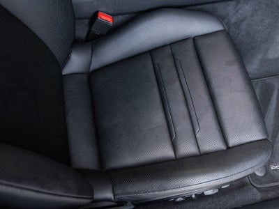 2023 Porsche Panamera Panamera 4 Platinum Edition