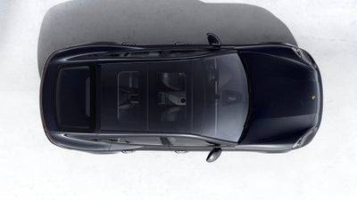 2021 Porsche Panamera RWD