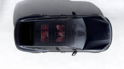 2023 Porsche Panamera 4 Platinum Edition