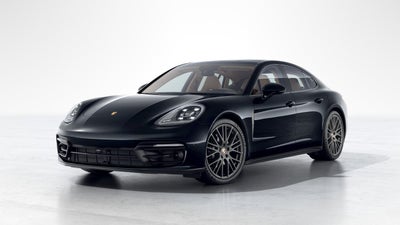 2023 Porsche Panamera Panamera 4 Platinum Edition (MY23)