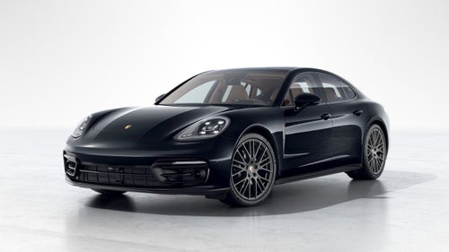 2023 Porsche Panamera Panamera 4 Platinum Edition (MY23)