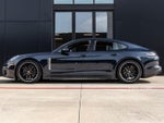 2023 Porsche Panamera 4 Platinum Edition