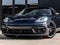 2023 Porsche Panamera 4 Platinum Edition