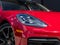 2021 Porsche Panamera RWD