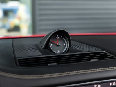 2021 Porsche Panamera RWD