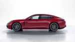 2021 Porsche Panamera RWD
