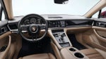 2021 Porsche Panamera RWD