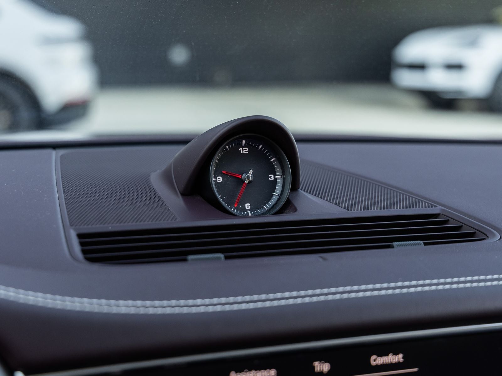 2022 Porsche Panamera 4