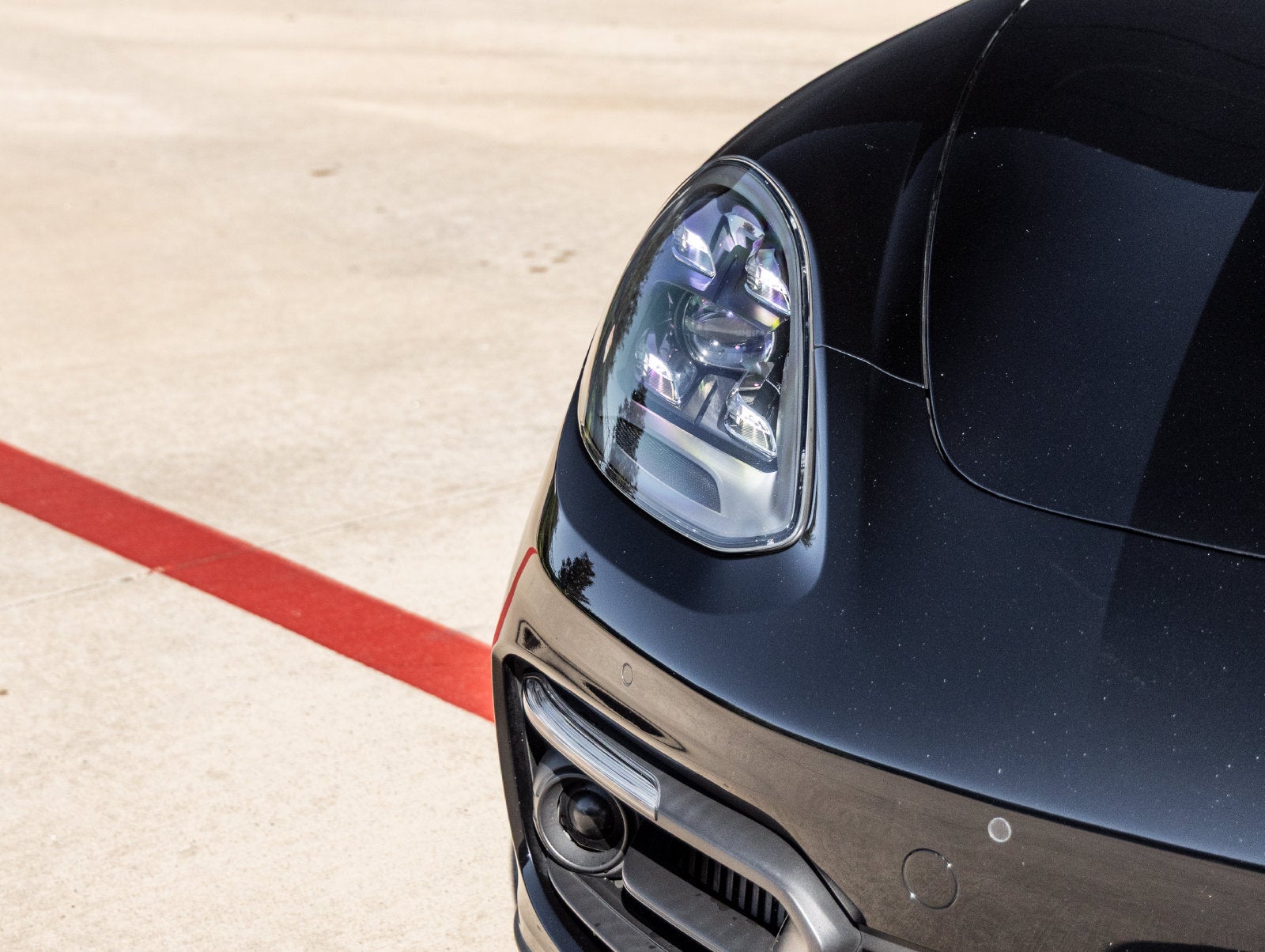 2023 Porsche Panamera Panamera 4 Platinum Edition