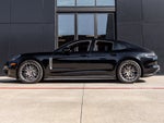 2023 Porsche Panamera Panamera 4 Platinum Edition