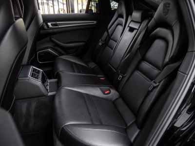 2023 Porsche Panamera Panamera 4 Platinum Edition