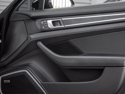 2023 Porsche Panamera Panamera 4 Platinum Edition