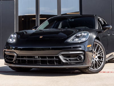 2023 Porsche Panamera Panamera 4 Platinum Edition