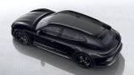 2023 Porsche Taycan 4 Cross Turismo