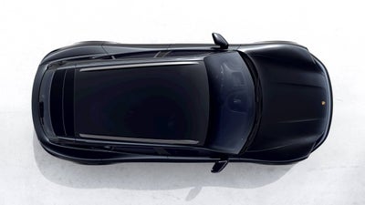 2023 Porsche Taycan 4 Cross Turismo