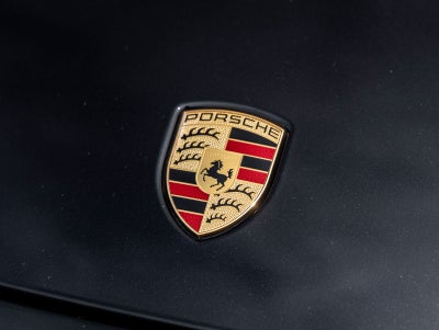 2020 Porsche Panamera Panamera 4S Executive